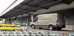 Ford Transit EcoBlue 2016 года
